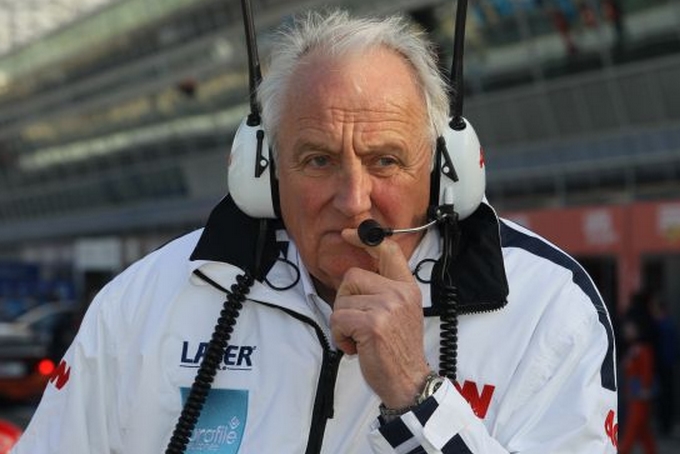 Oude Formule 1-naam keert terug